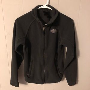 The North Face Zip-Up Jacket